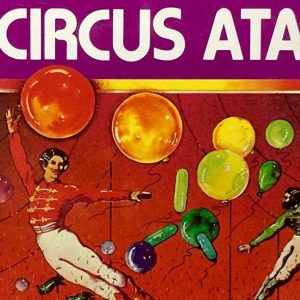 Circus Atari